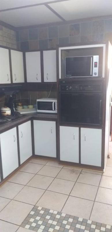 3 Bedroom Property for Sale in Pellissier Free State